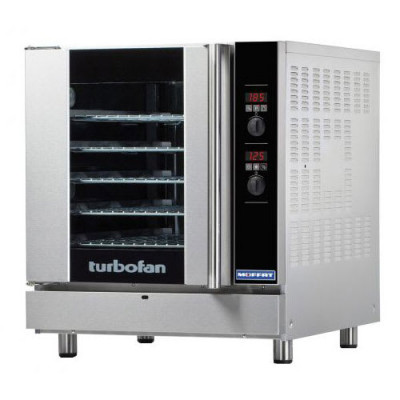 Moffat G32D5 Convection Oven