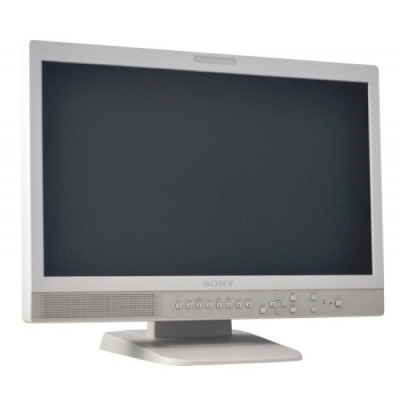 BR Surgical BR900-4421 Sony Medical Grade Flat Panel Monitor, 21