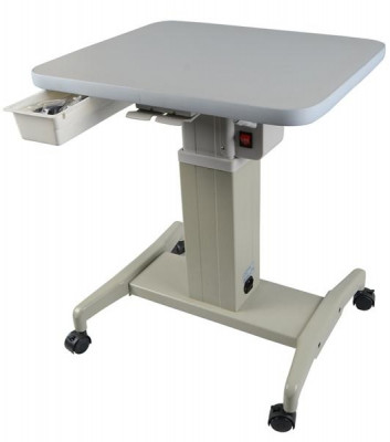 “Average Joe” Motorized Ophthalmic Instruments Table