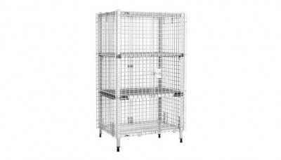 InterMetro MQSEC56E MAXQ-2460SEC (MST PAK)