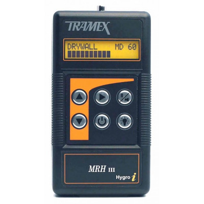 Tramex MRH III