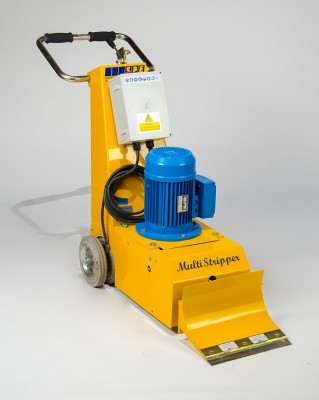 SPE MS 330