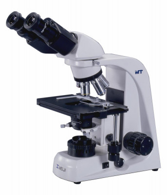 Meiji Techno MT5200L Binocular laboratory microscope