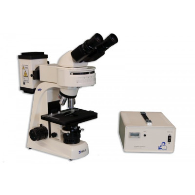 Meiji Techno MT6200H Binocular laboratory microscope