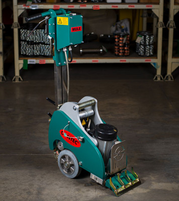Contec The Mule