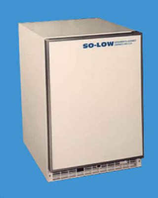 So-Low MV30-4UCF Laboratory Freezer