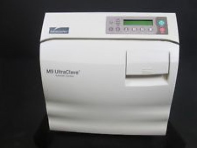 Midmark/Ritter M11-022 Ultraclave Sterilizer