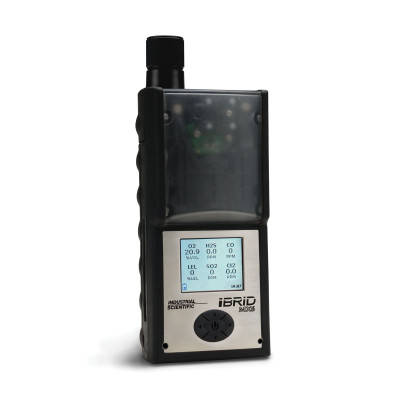Industrial Scientific MX6 iBrid Gas Monitor