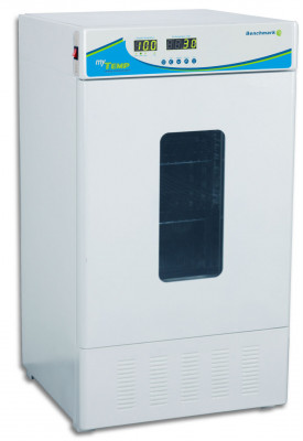 myTemp™ 65HC Digital Incubator, with heating and cooling 115V