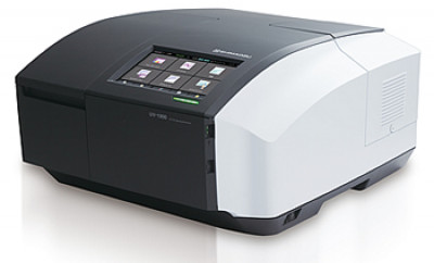 UV-1900 UV-VIS Spectrophotometer