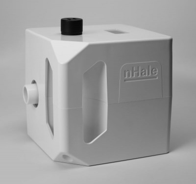 nHale Ventilator