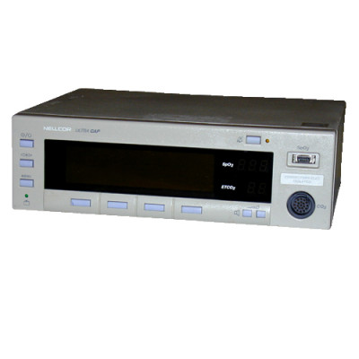 Nellcor N6000 SpO2 Monitor