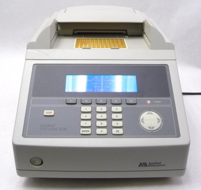 Applied Biosystems GeneAmp 9700