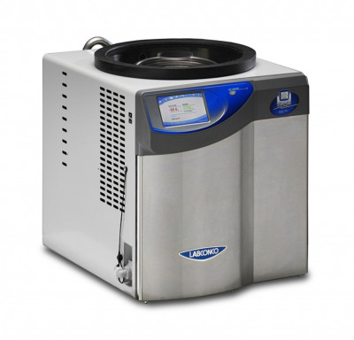 Labconco FreeZone Benchtop Freeze Dryer (4.5 Liter)