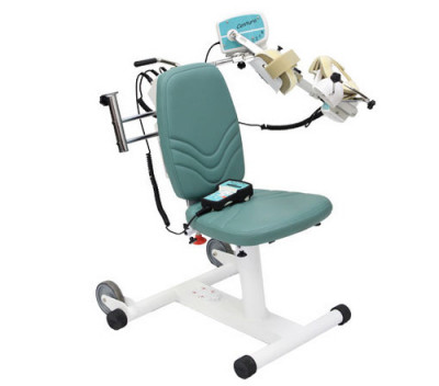 Kinetec 81528124 Centura Shoulder CPM