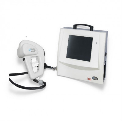 Nidek NM-200D Handycam Non-Mydriatic Fundus Camera