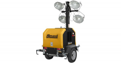 Allmand Night-Lite V-Series