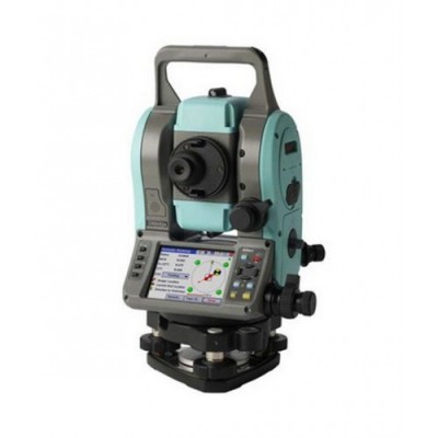 Nikon Nivo 2.C Total Station