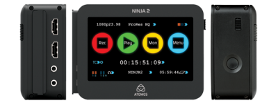 Atomos Ninja 2