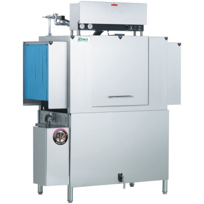 Noble Products 44 Commercial Dishwasher