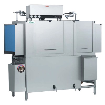Noble Products 66 Commercial Dishwasher