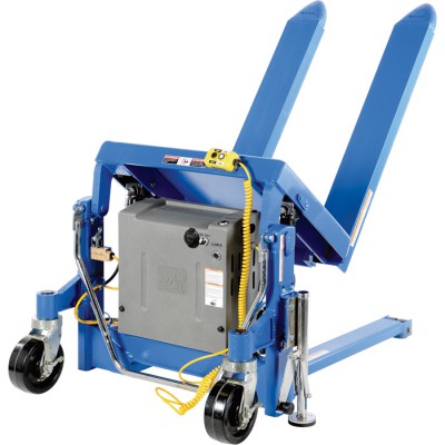Northern Tool + Equipment Vestil DC-Powered Tilt Master