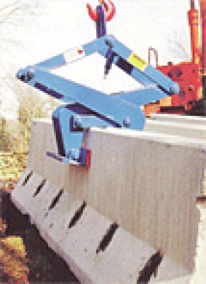 NTS Barrier Lifts