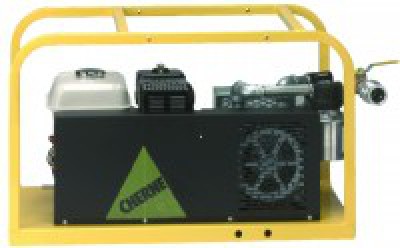 NTS Manhole Vacuum Air Testers