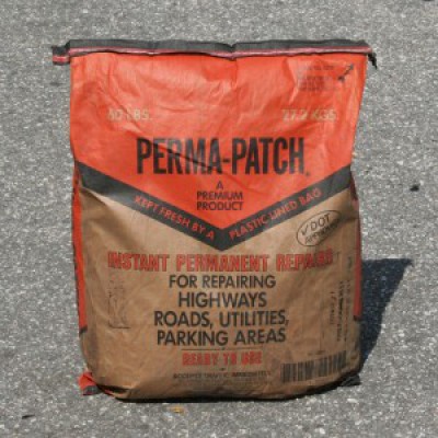 NTS Perma Patch
