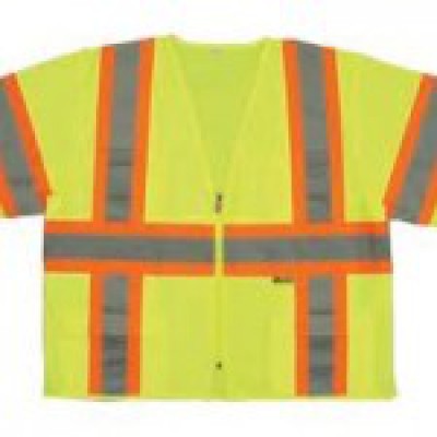 NTS Safety Vest