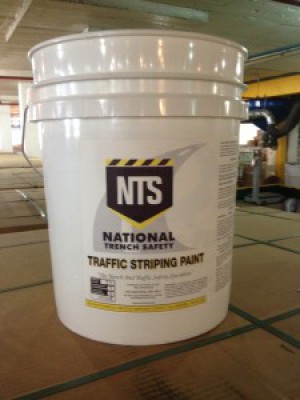 NTS Striping Paint