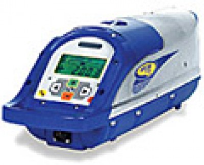 NTS Trimble Precision Laser