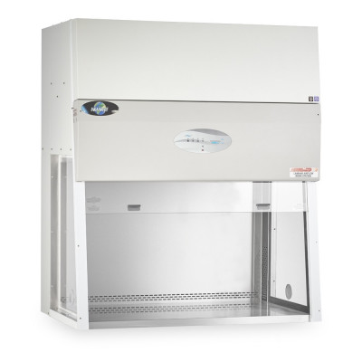 NuAire NU-140 AireGard ES Fume Hood