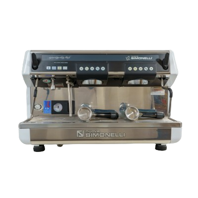 Nuova Simonelli Aurelia I 2 Group Commercial Espresso Machine