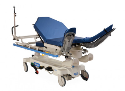 Hill-Rom P8050 Surgical Stretcher