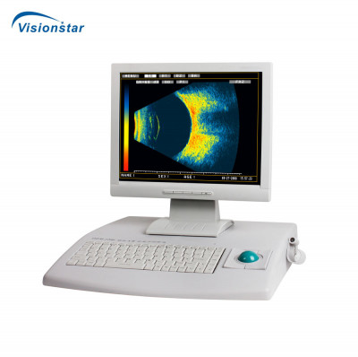 ODM-2200 Ultrasonic A/B Scan