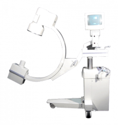 GE Healthcare 7600 Compact C-Arm