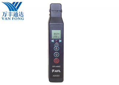 AFL OFI 400C Optical Fiber Identifier