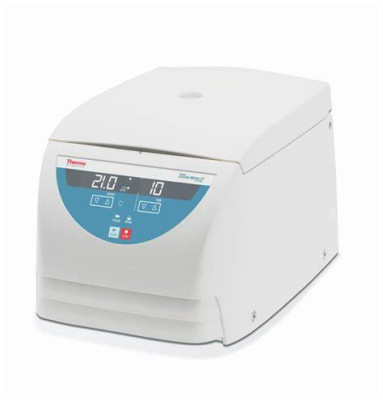 Thermo Fisher Scientific Sorvall Legend Micro 21 Microcentrifuge