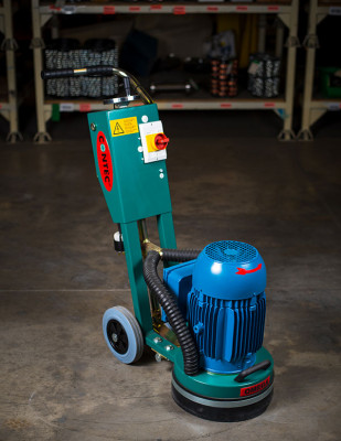 Contec Omega 11.4\