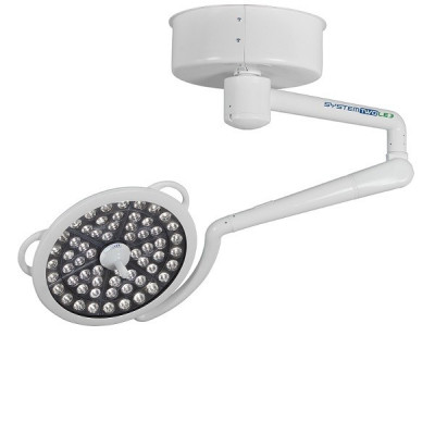 BOVIE XLDS SYSTEM TWO LED SURGICAL LIGHT