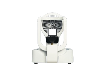 Onyx Corneal Topographer - Dry Eye Diagnostic, Fully Automated