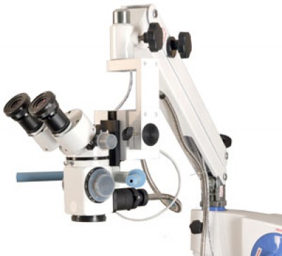 Leica M695 Surgical Microscope/ MS-C Stand