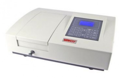 Unico S-2150 Spectrophotometer w/ 110V Power Cord