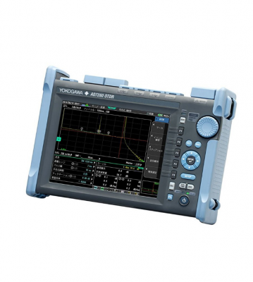 YOKOGAWA AQ7285A OTDR