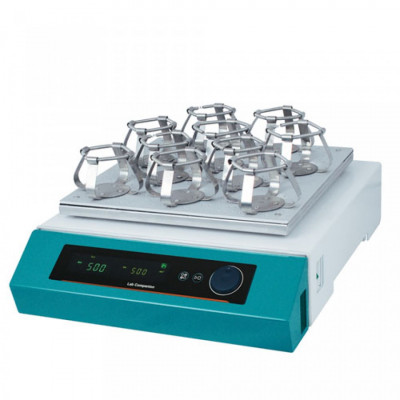 ​Jeio Tech OS-2000 Dual Shaker Universal Platform