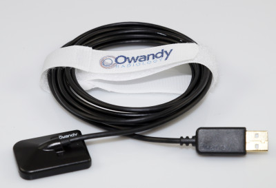 Owandy One Size #2 sensor W/Quickvision Imaging software