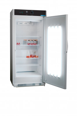 SMI Large Capacity Microbiological Incubator 38.6 Cu ft.