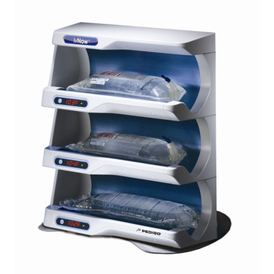 Enthermics IVNOW Universal Fluid Warmer. 5 Bag Capacity