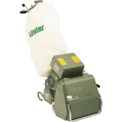 Lagler Superhummel - 12